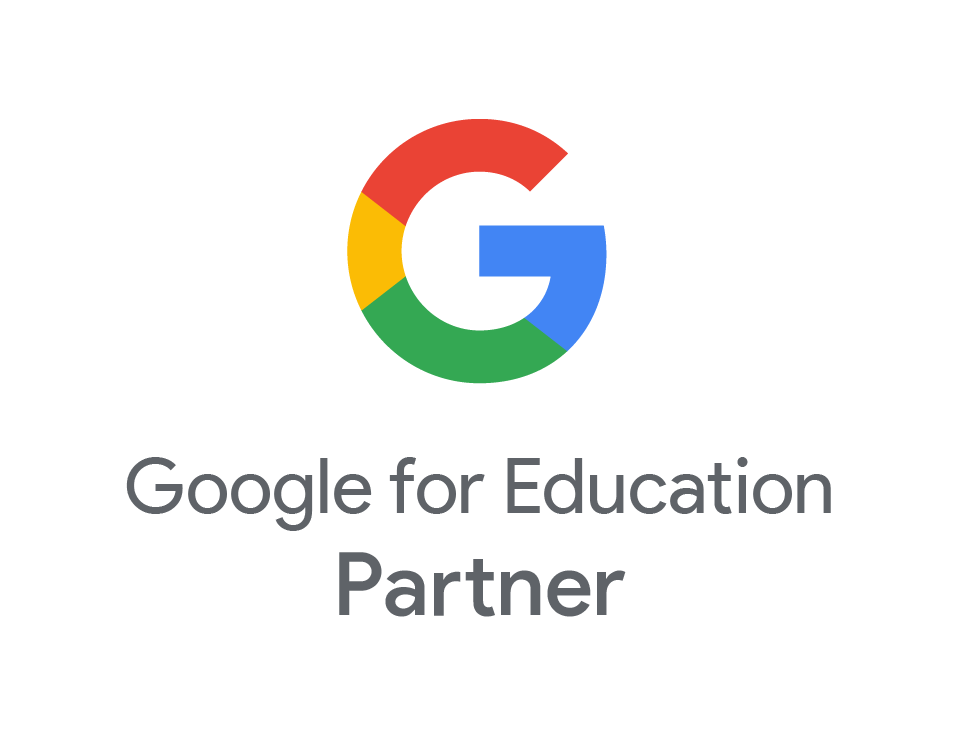 Google For Education Partner