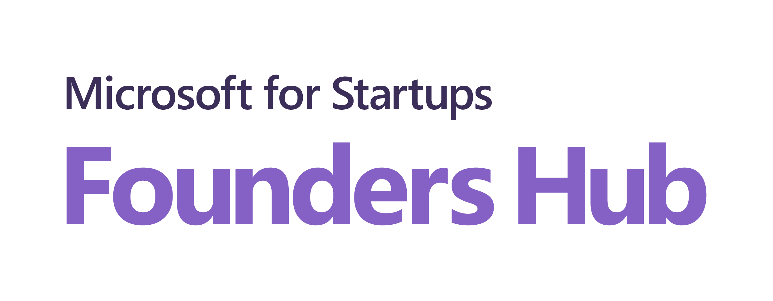 Microsoft For Startups - Founder Hub